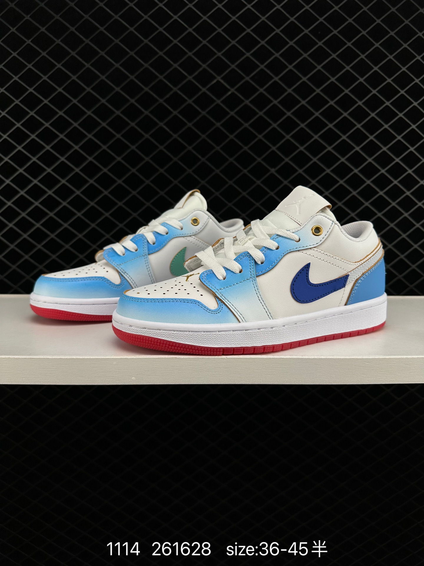 Air Jordan 1 Low AJ1